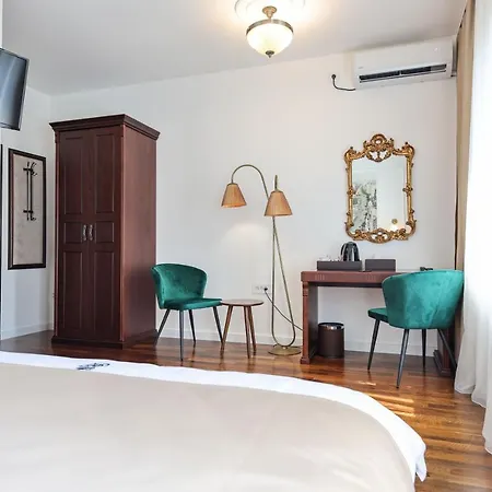 1927 Belgrado