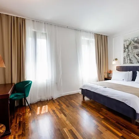 Hotel 1927 4*