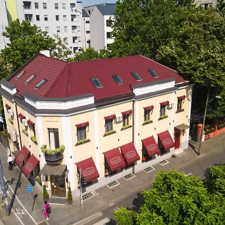 1927 Belgrado