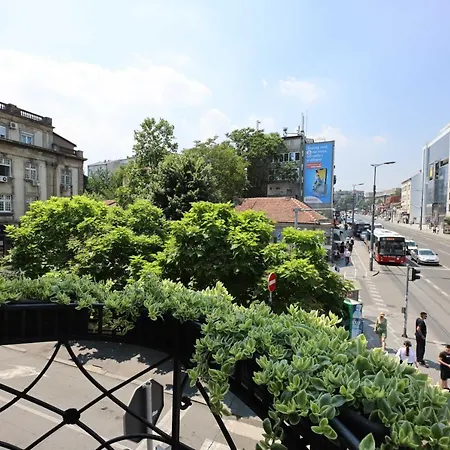 Otel 1927 Belgrad