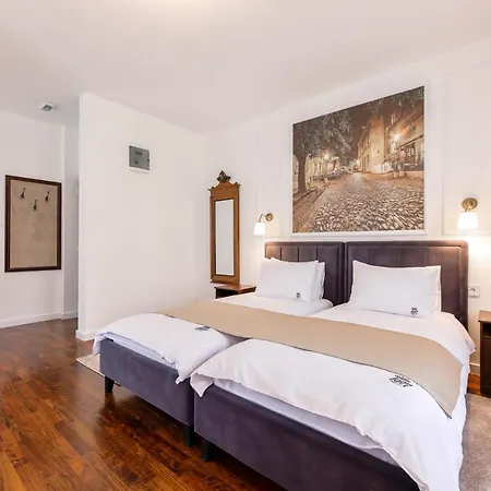Otel 1927