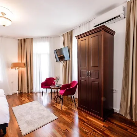 1927 4* Belgrado