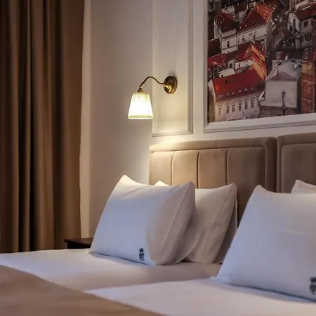 Hotel 1927 4*