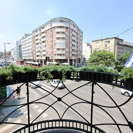 1927 4* Belgrad