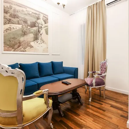 1927 Belgrado