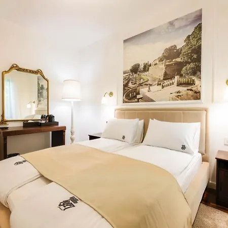 Hotel 1927 Belgrado