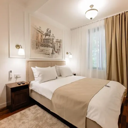 1927 4* Belgrado