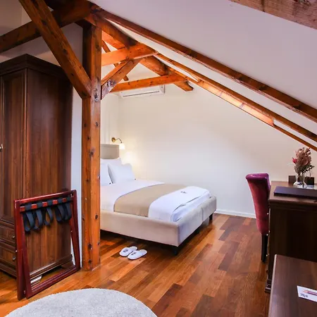 Hotel 1927 Belgrado