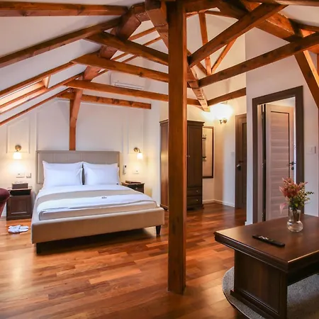 1927 Hotel 4*