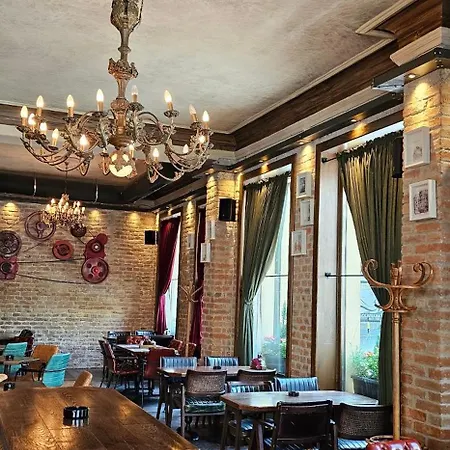 Hotel 1927 Belgrado