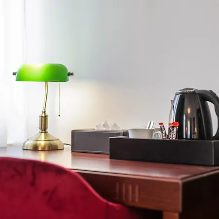 Hotel 1927 Belgrado