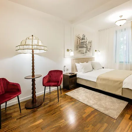 1927 Hotel 4*