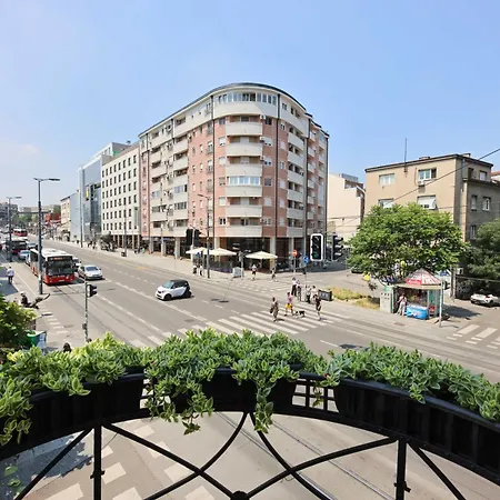Otel 1927